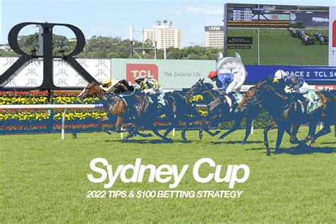 Sydney Cup 2025 Betting & Odds .